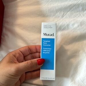 new MURAD targeted pore corrector